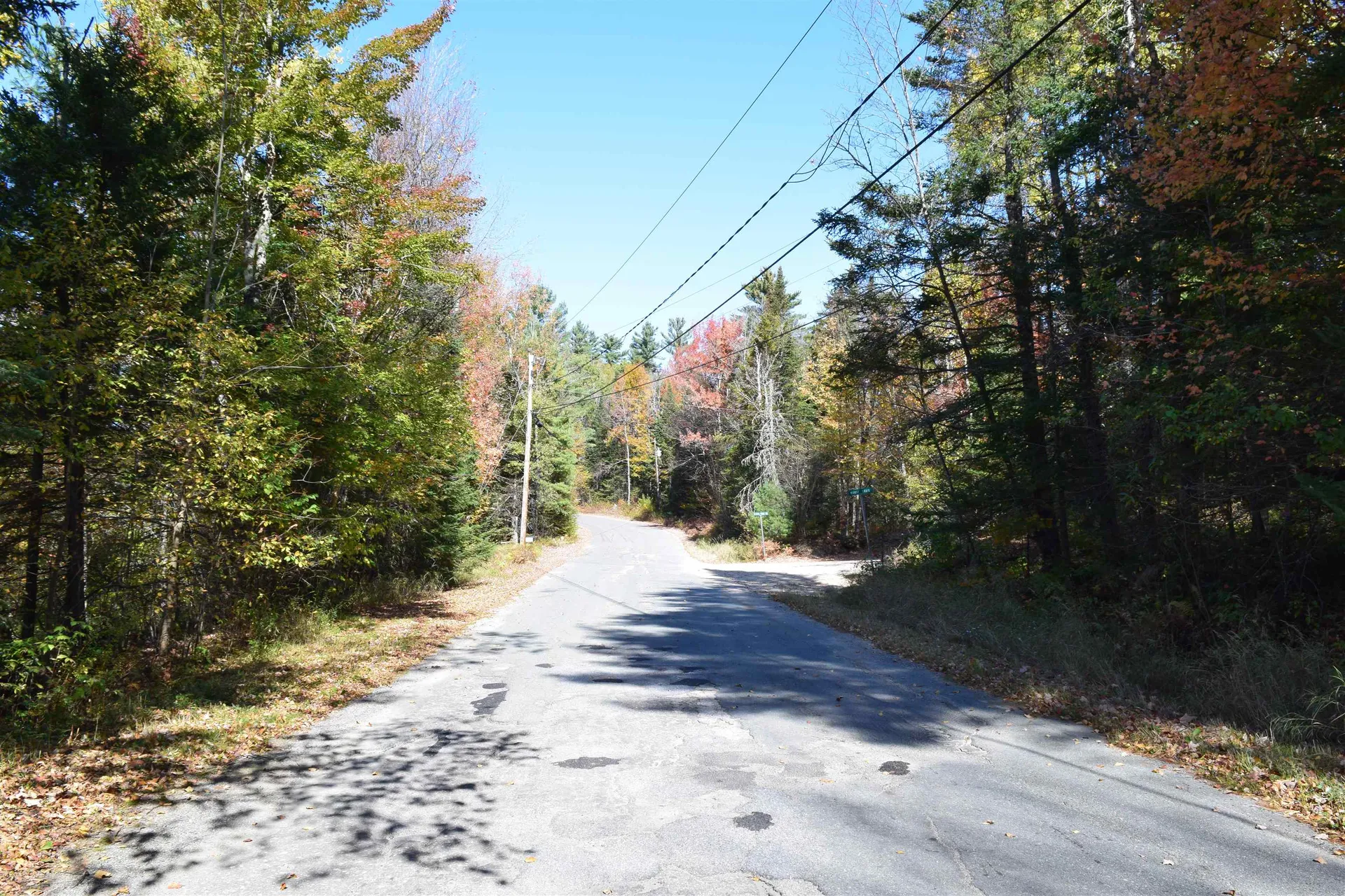 154 Moose Trail Road Bethlehem NH 03574