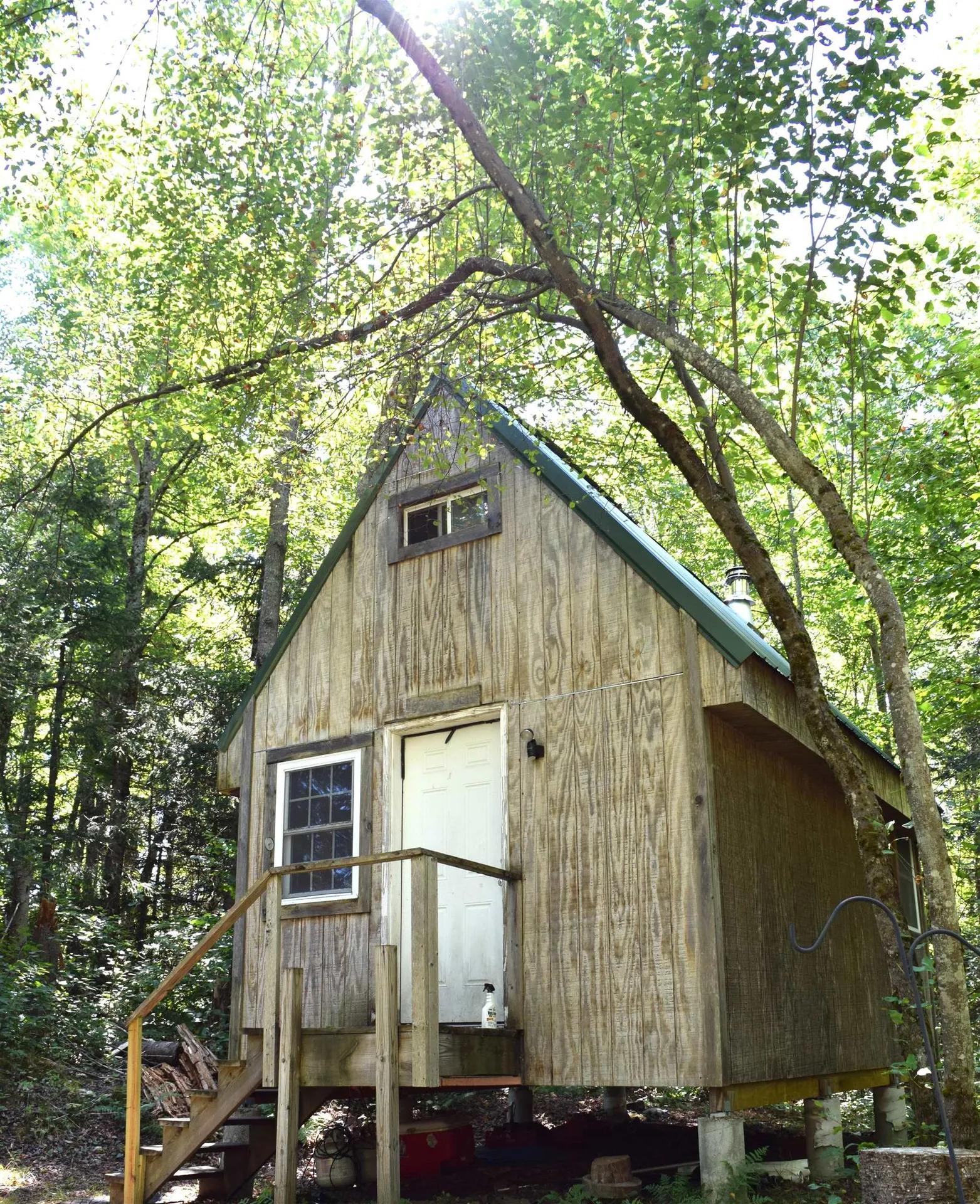 154 Moose Trail Road Bethlehem NH 03574