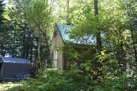 154 Moose Trail Road Bethlehem NH 03574