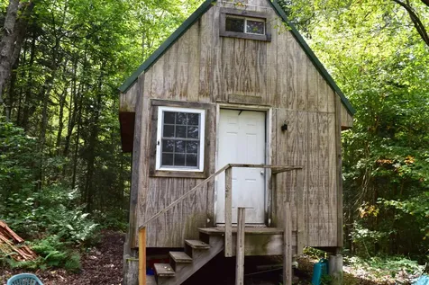 154 Moose Trail Road Bethlehem NH 03574