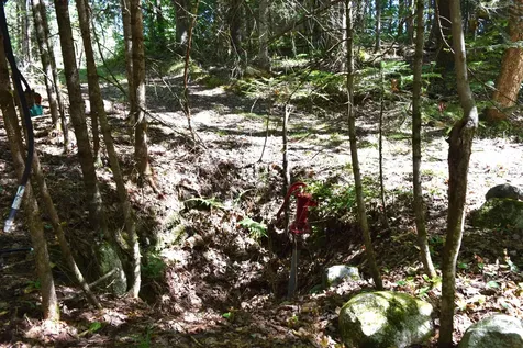 154 Moose Trail Road Bethlehem NH 03574