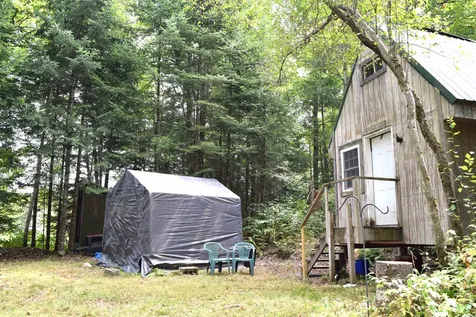 154 Moose Trail Road Bethlehem NH 03574