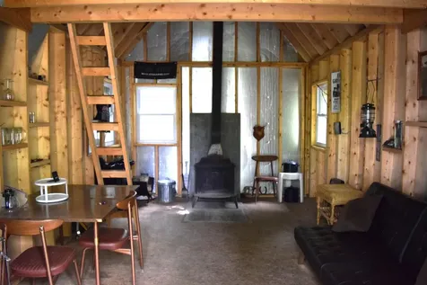 154 Moose Trail Road Bethlehem NH 03574