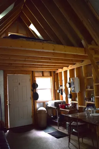 154 Moose Trail Road Bethlehem NH 03574