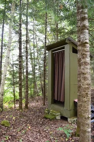 154 Moose Trail Road Bethlehem NH 03574