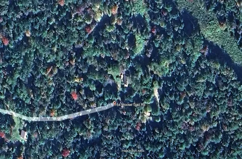 154 Moose Trail Road Bethlehem NH 03574