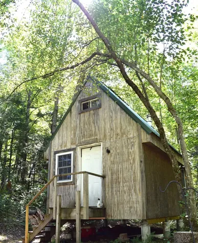 154 Moose Trail Road Bethlehem NH 03574