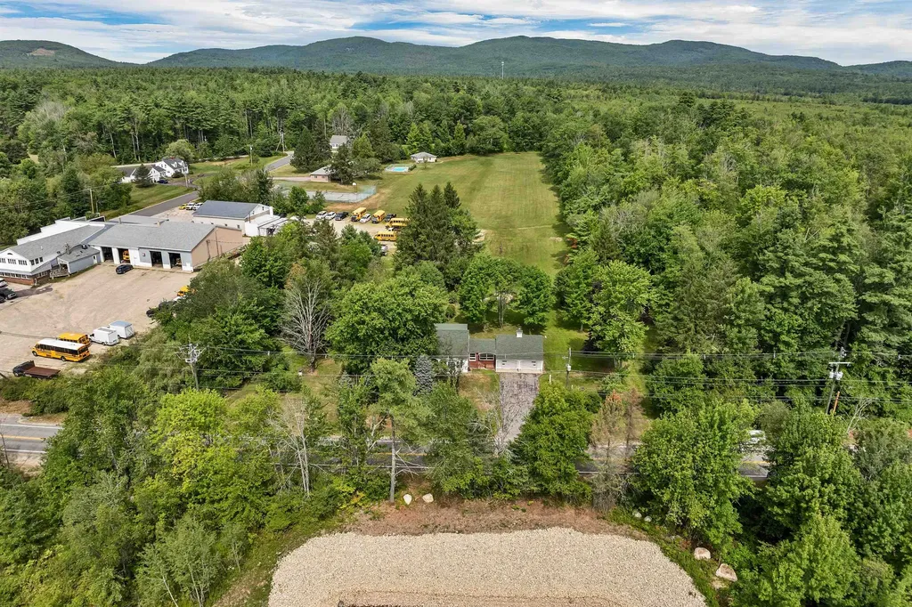 498 Route 153 Middleton NH 03887