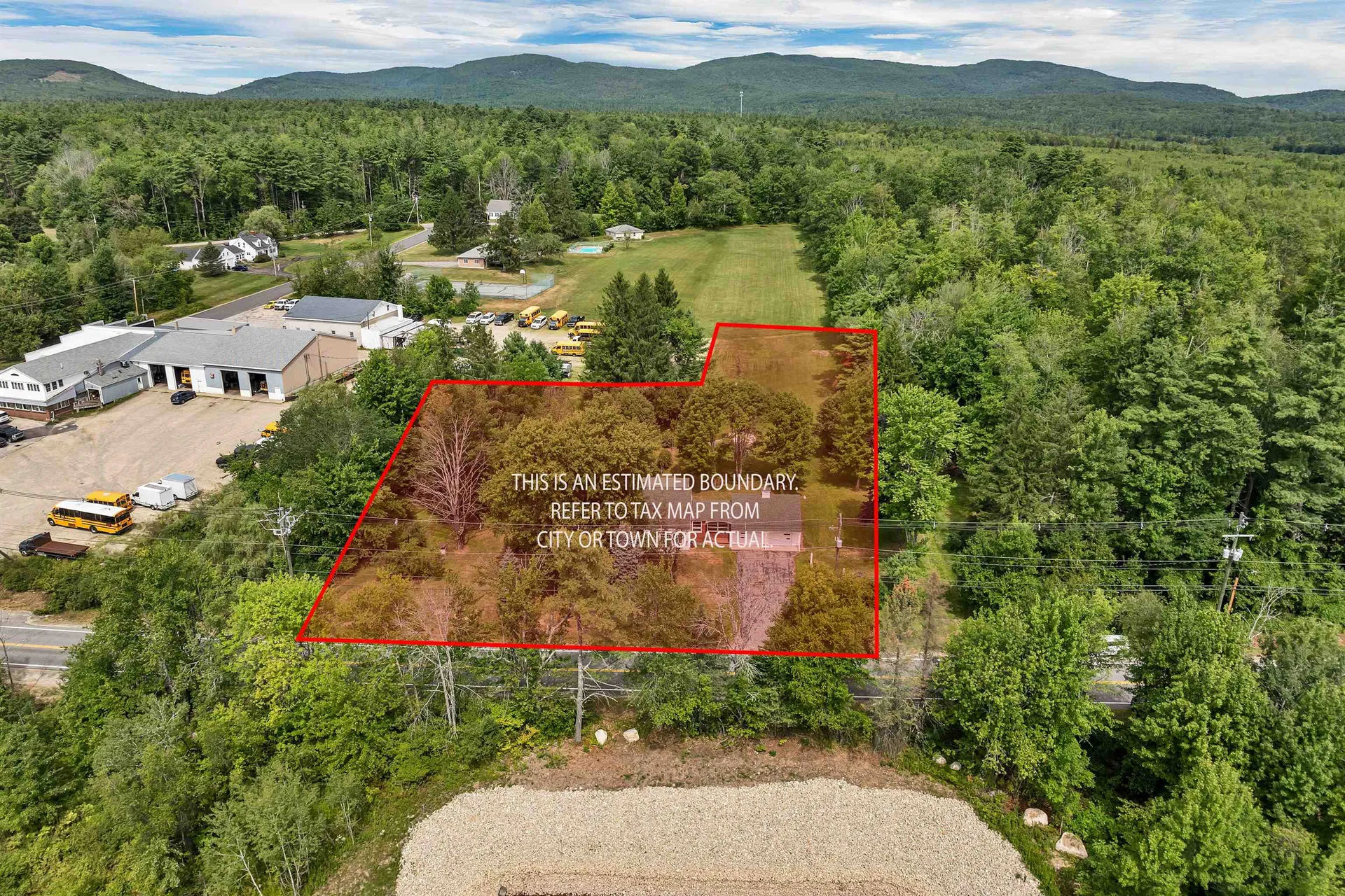 498 Route 153 Middleton NH 03887