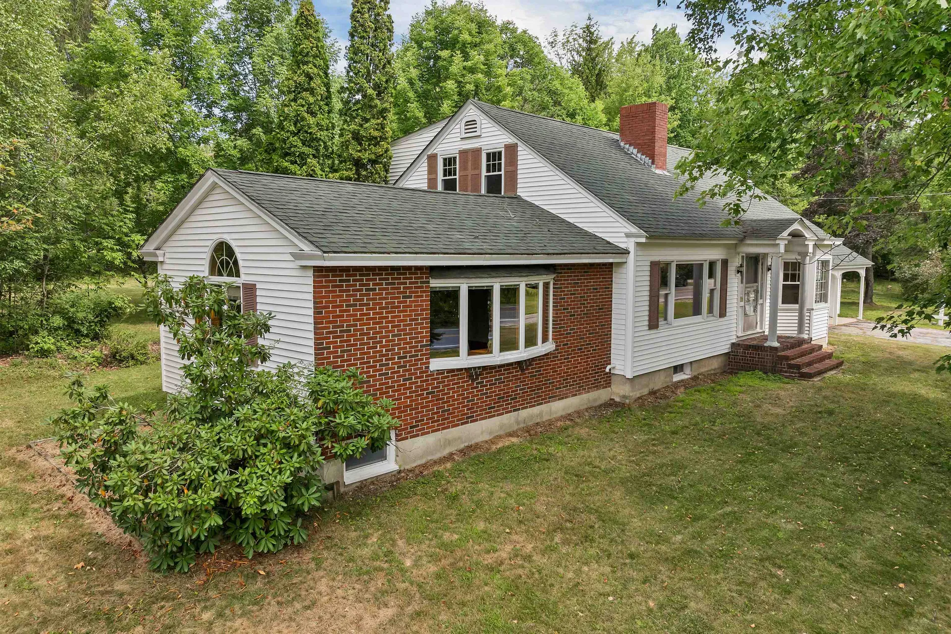 498 Route 153 Middleton NH 03887