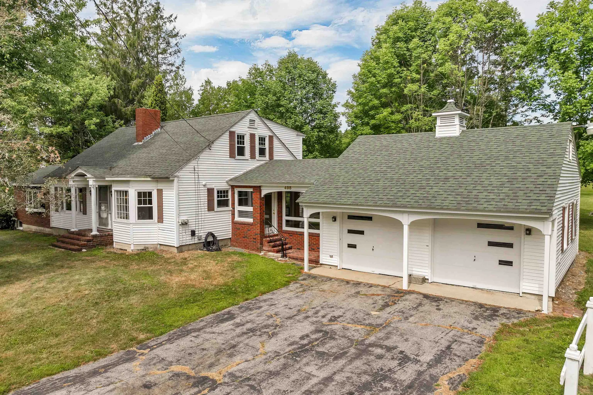 498 Route 153 Middleton NH 03887