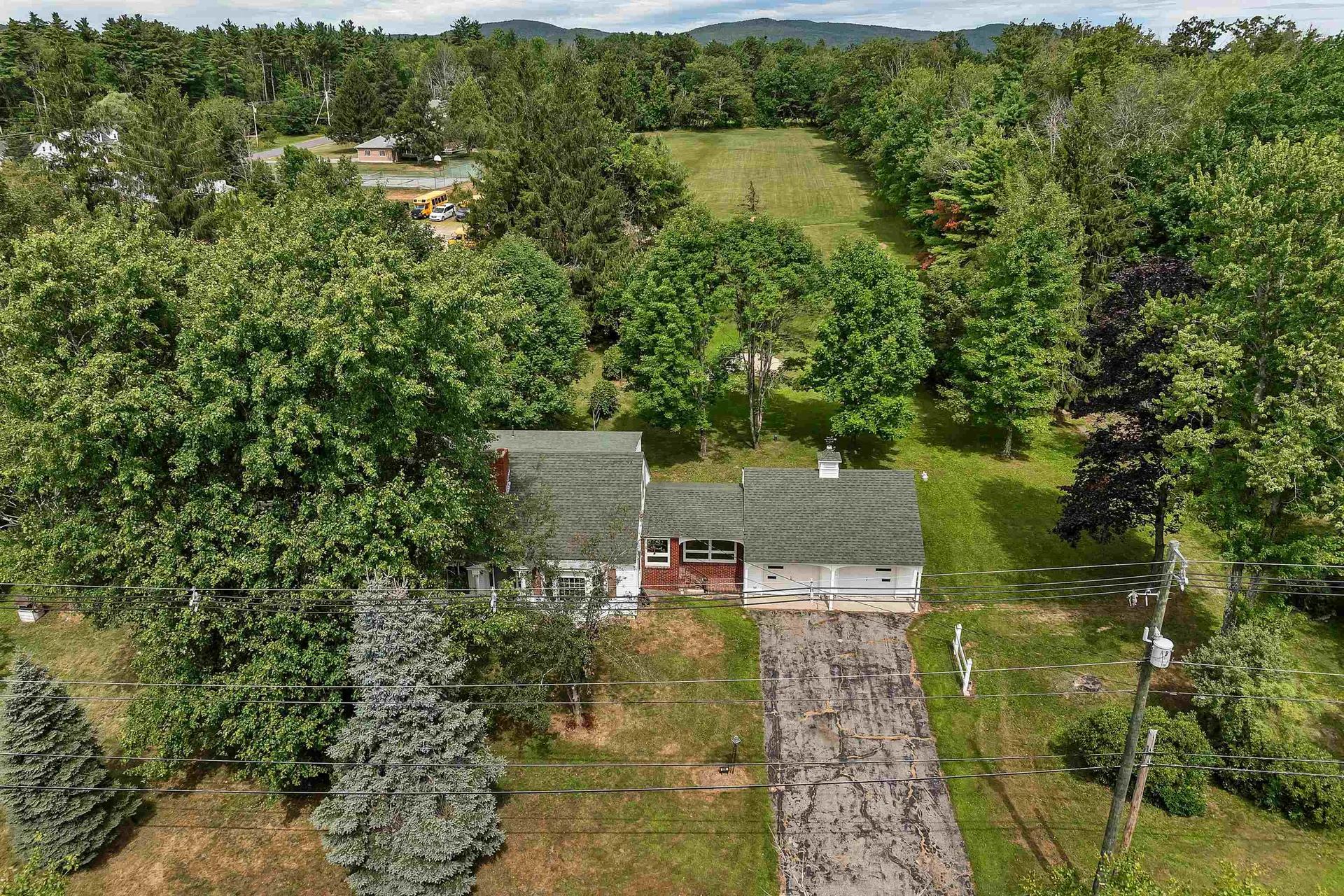 498 Route 153 Middleton NH 03887