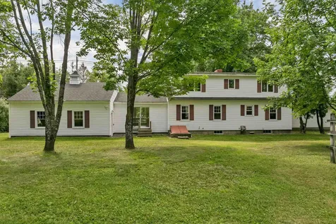 498 Route 153 Middleton NH 03887