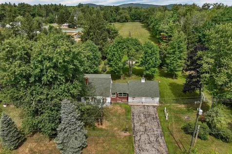 498 Route 153 Middleton NH 03887