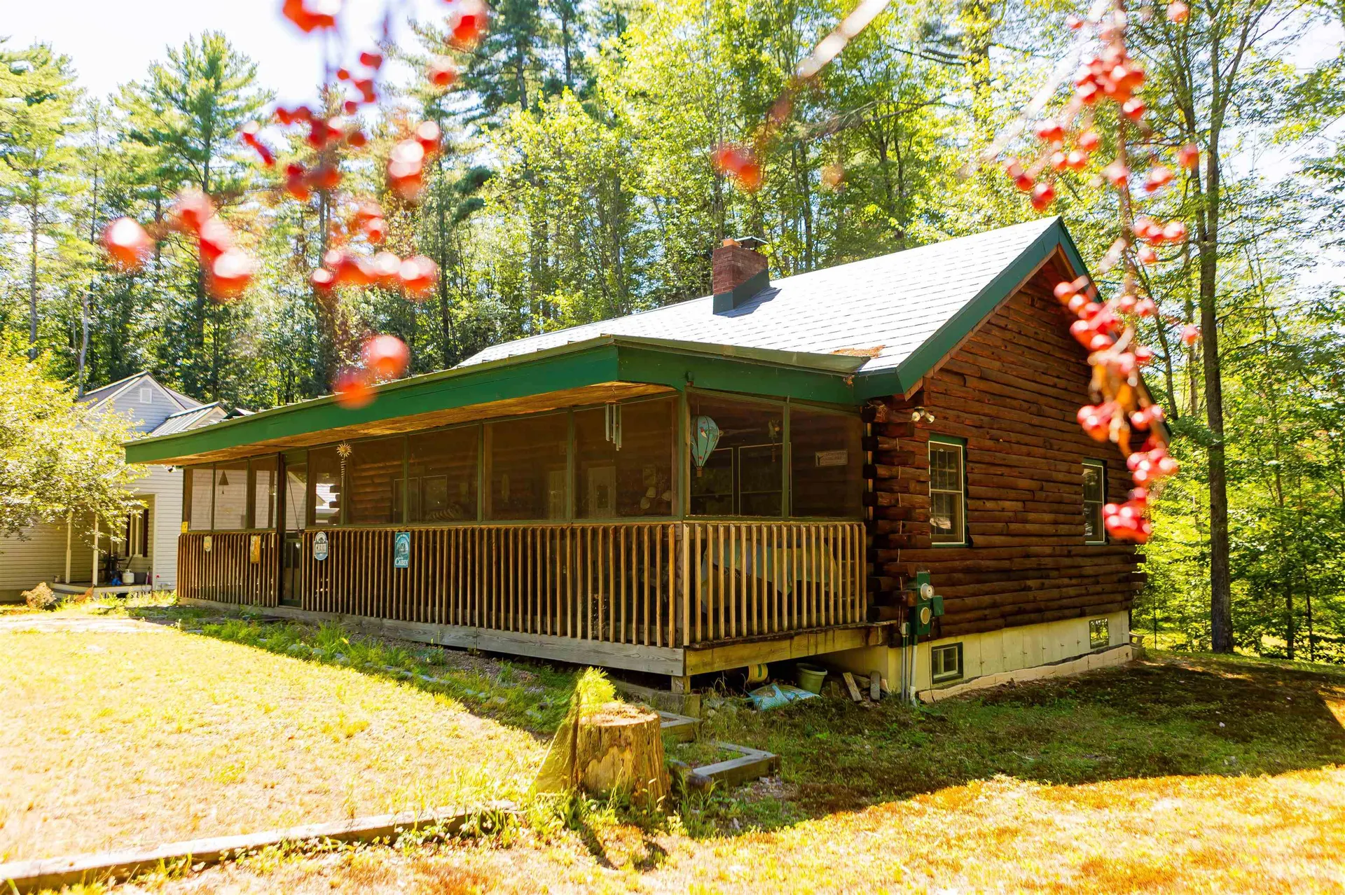 25 Tristan Lane Bristol NH 03222