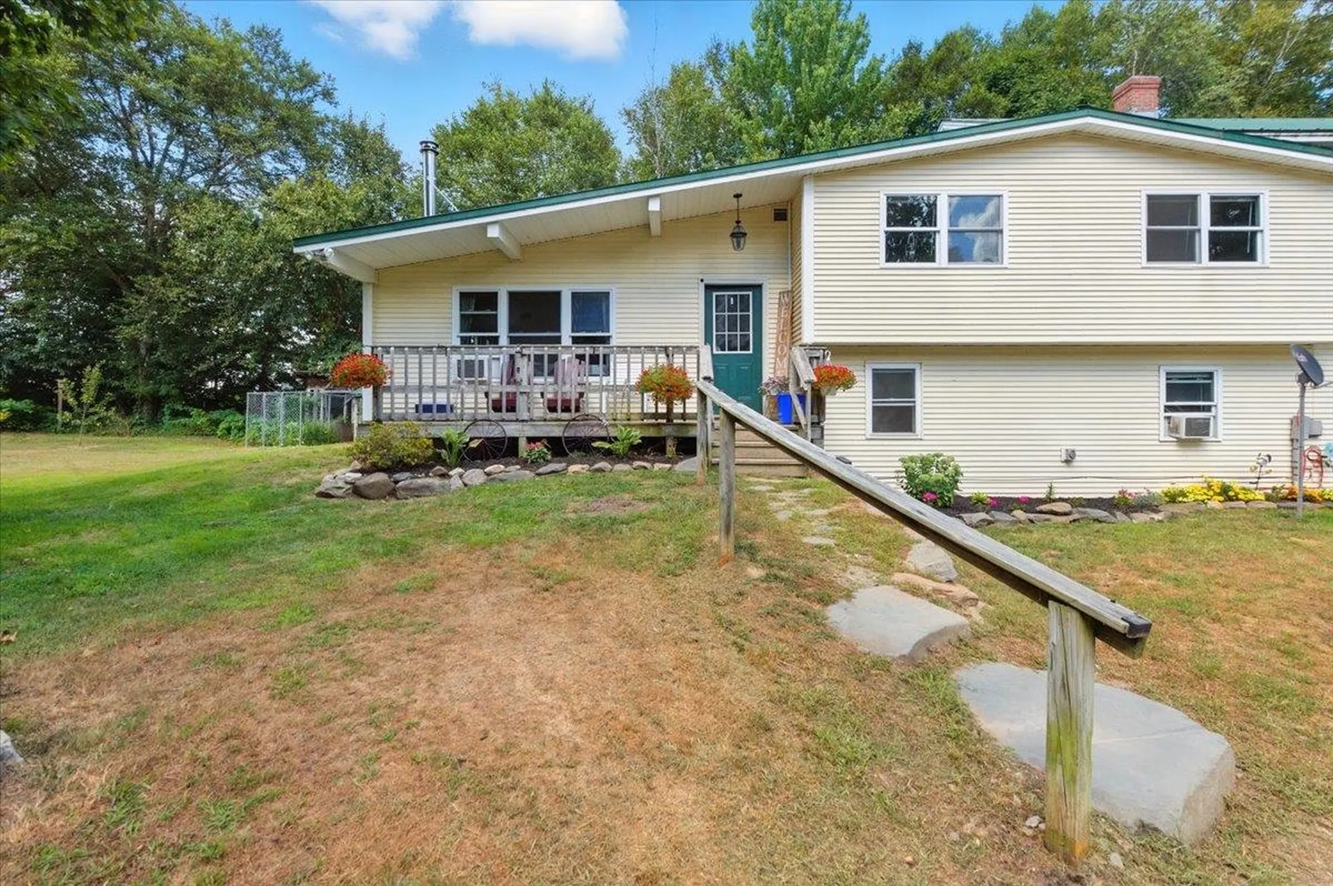 9161 Vt Route 15 Cambridge VT 05464