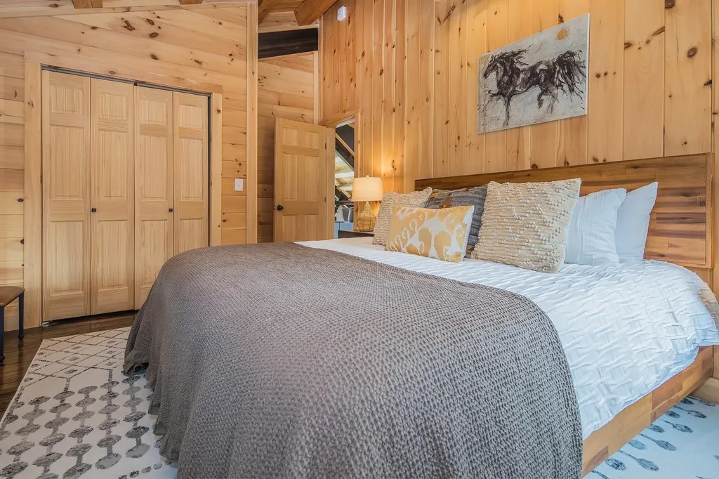 2391 Music Mountain Road Stockbridge VT 05772