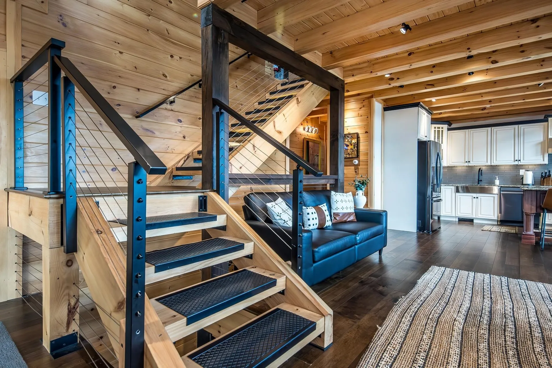 2391 Music Mountain Road Stockbridge VT 05772