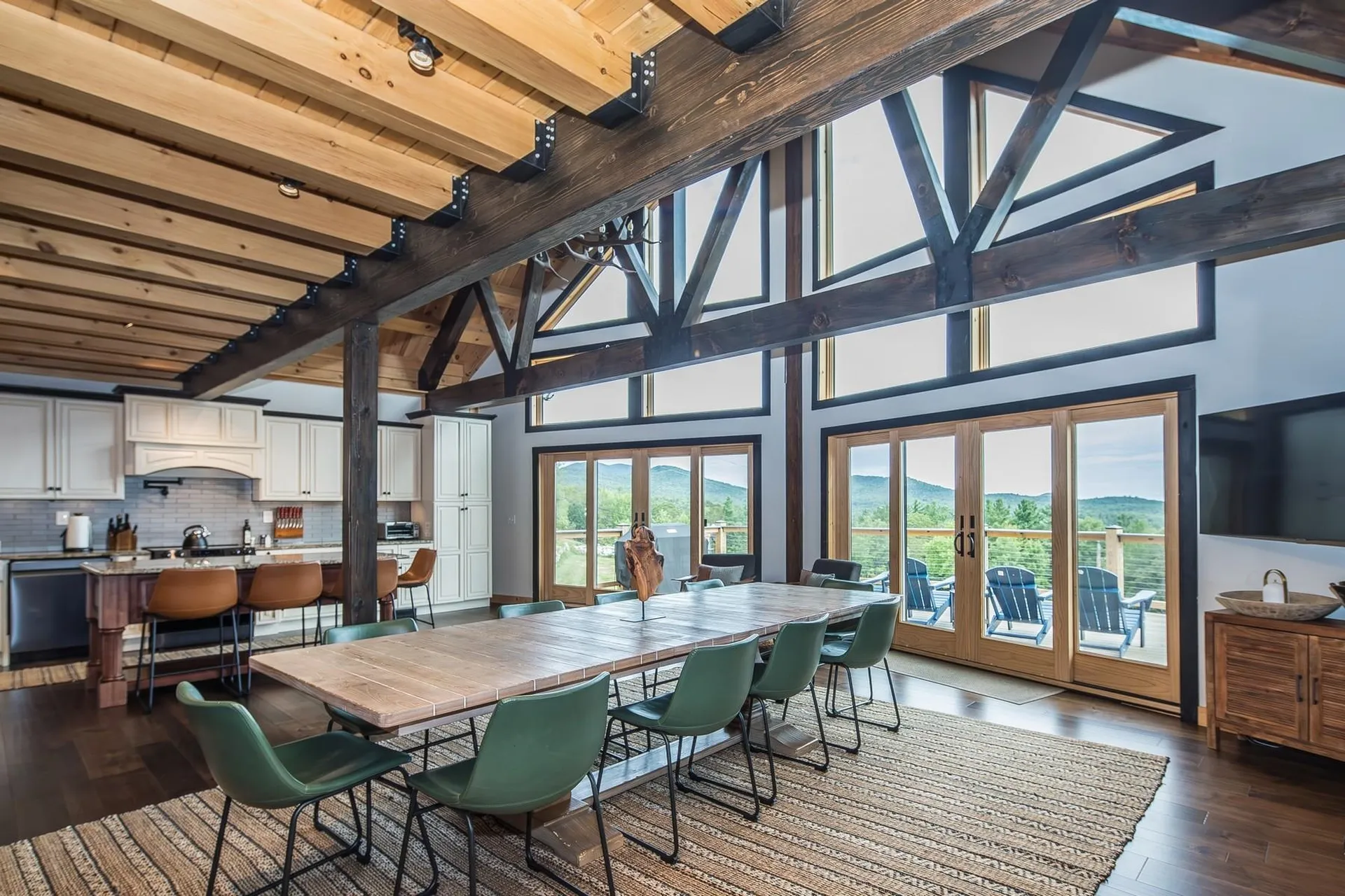 2391 Music Mountain Road Stockbridge VT 05772