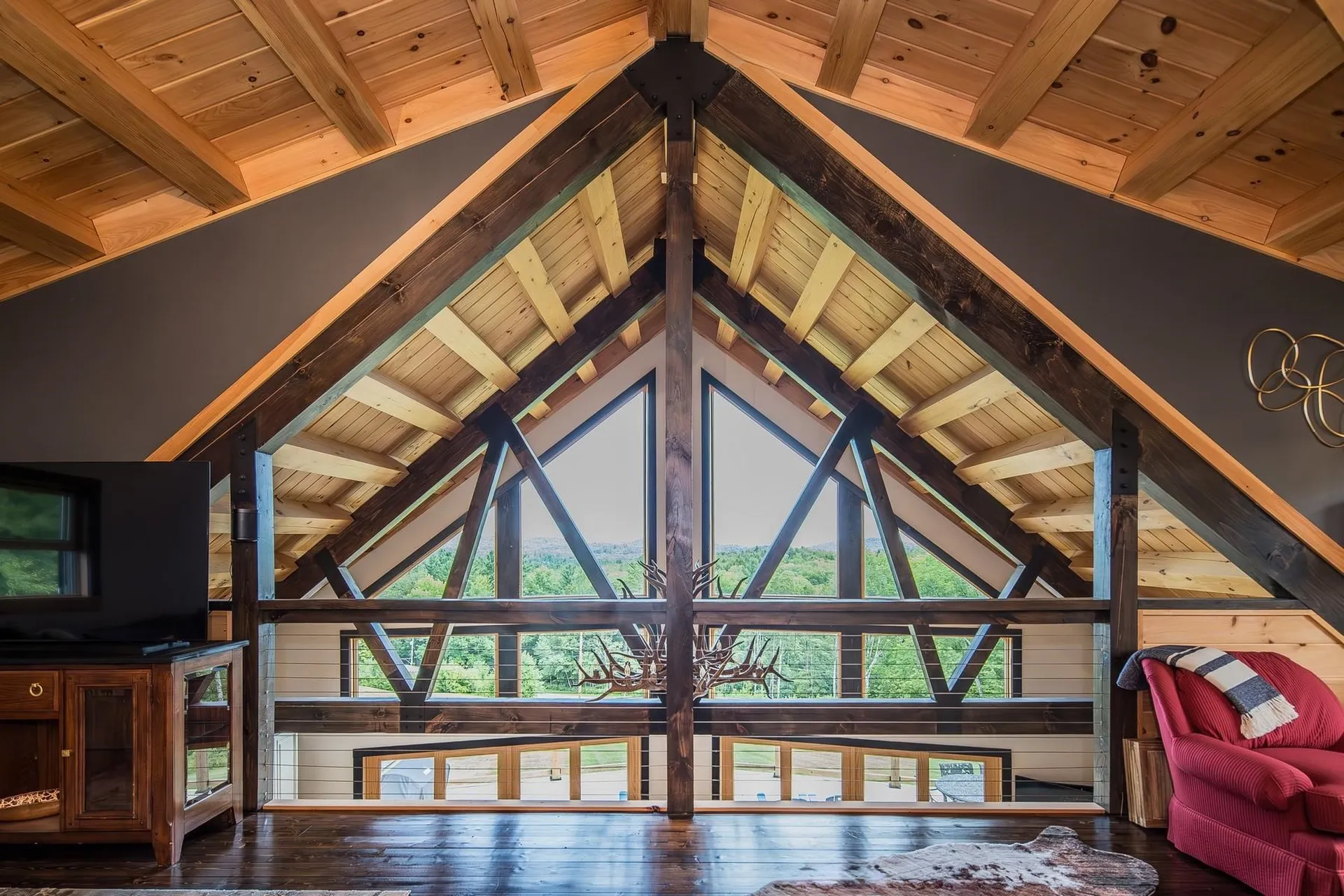 2391 Music Mountain Road Stockbridge VT 05772