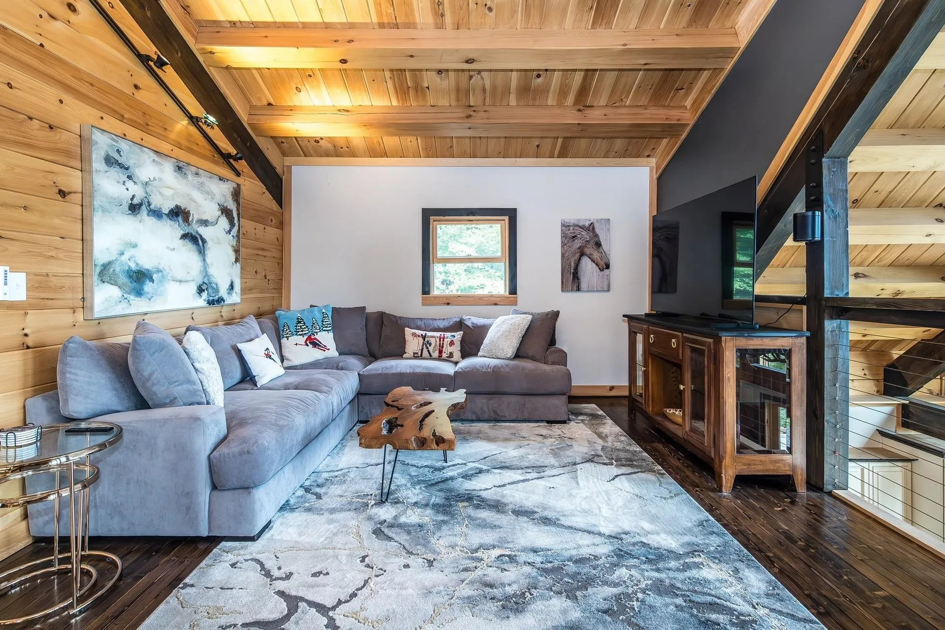 2391 Music Mountain Road Stockbridge VT 05772