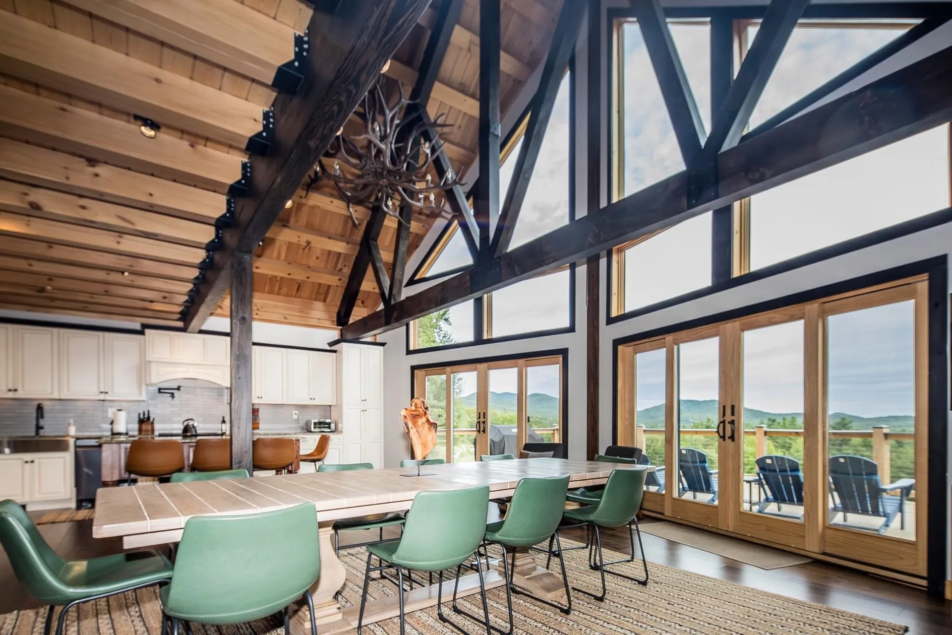 2391 Music Mountain Road Stockbridge VT 05772