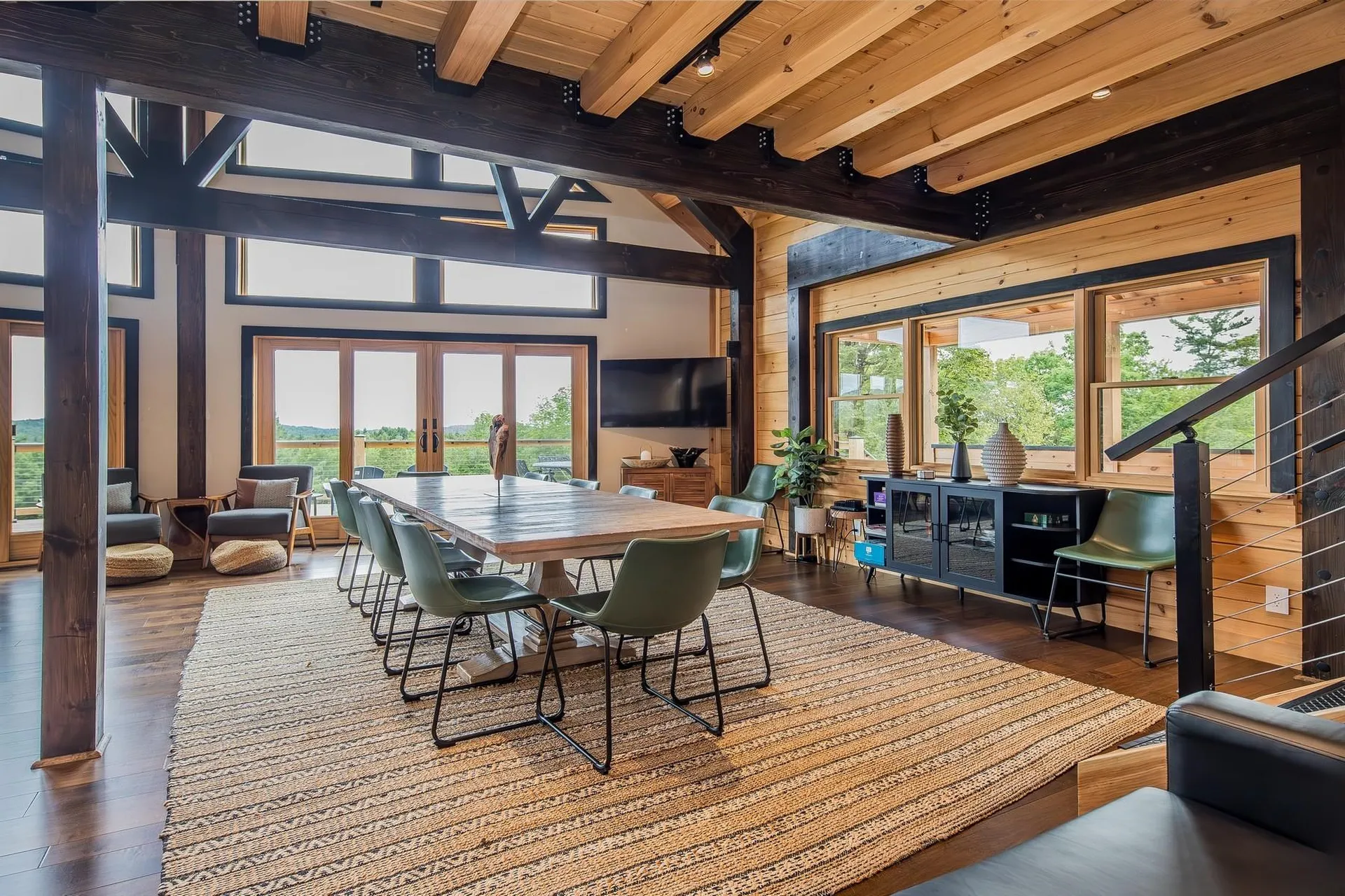 2391 Music Mountain Road Stockbridge VT 05772