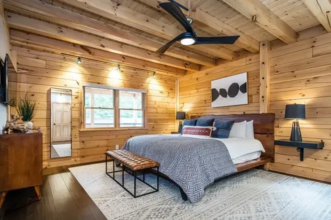 2391 Music Mountain Road Stockbridge VT 05772