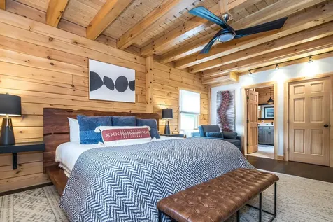 2391 Music Mountain Road Stockbridge VT 05772