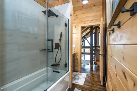 2391 Music Mountain Road Stockbridge VT 05772