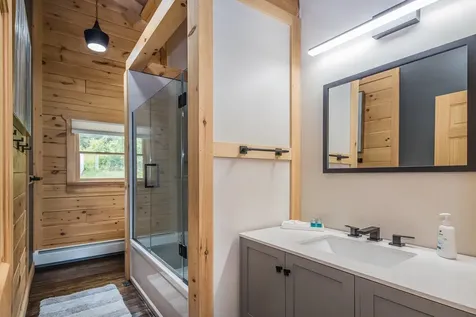 2391 Music Mountain Road Stockbridge VT 05772