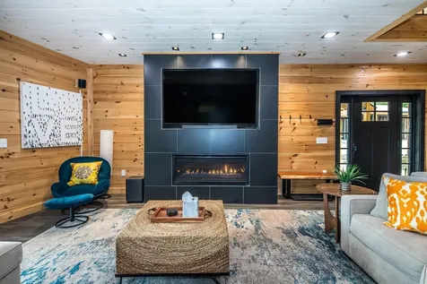 2391 Music Mountain Road Stockbridge VT 05772