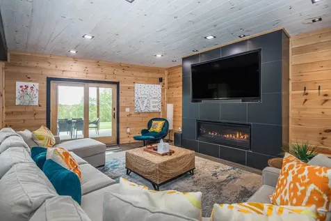 2391 Music Mountain Road Stockbridge VT 05772