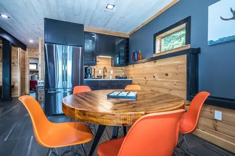 2391 Music Mountain Road Stockbridge VT 05772