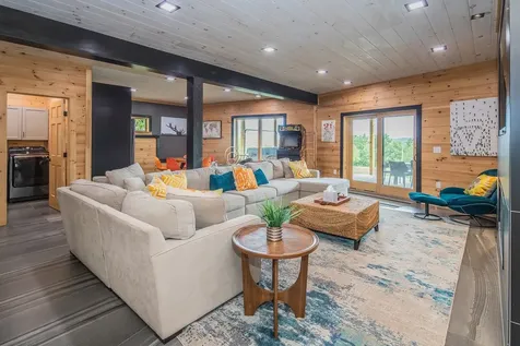 2391 Music Mountain Road Stockbridge VT 05772