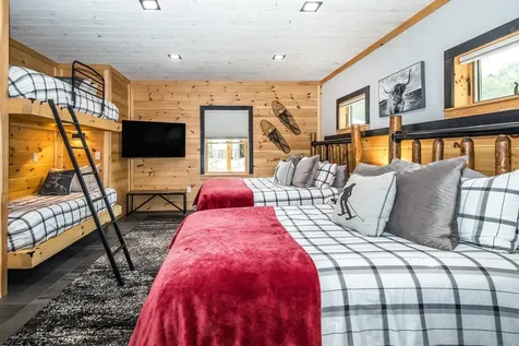 2391 Music Mountain Road Stockbridge VT 05772