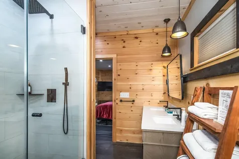 2391 Music Mountain Road Stockbridge VT 05772