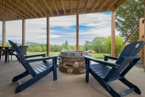 2391 Music Mountain Road Stockbridge VT 05772