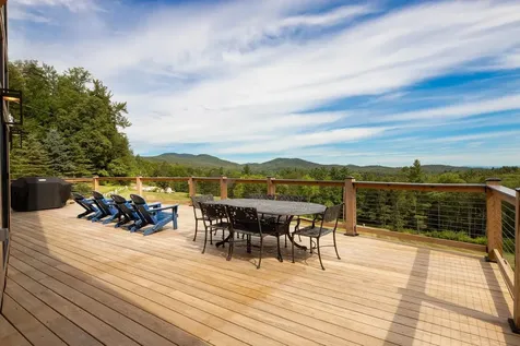 2391 Music Mountain Road Stockbridge VT 05772