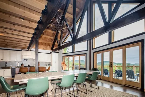 2391 Music Mountain Road Stockbridge VT 05772