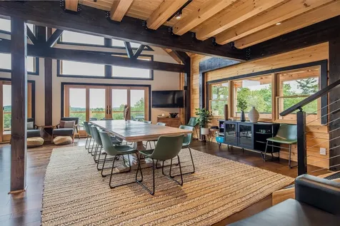 2391 Music Mountain Road Stockbridge VT 05772