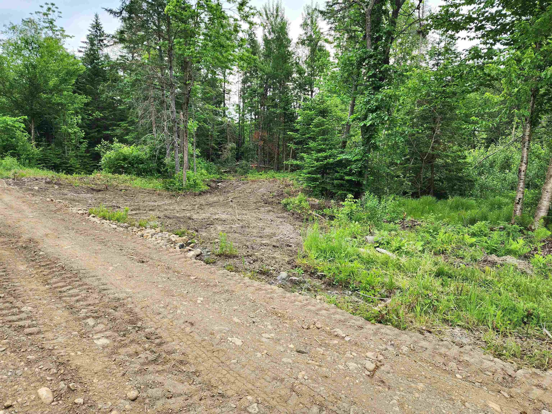 Diamond Pond Road Colebrook NH 03576