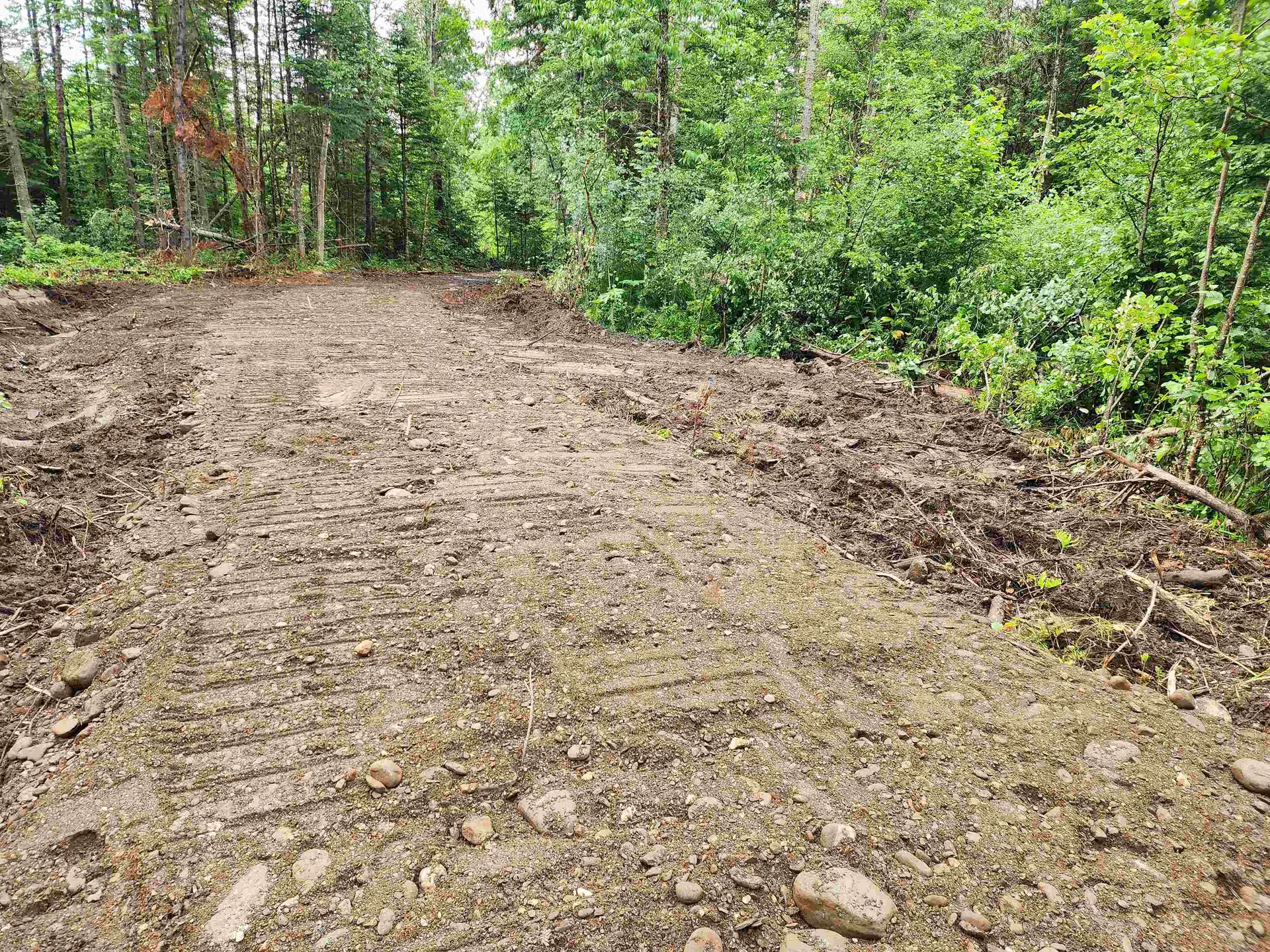 Diamond Pond Road Colebrook NH 03576