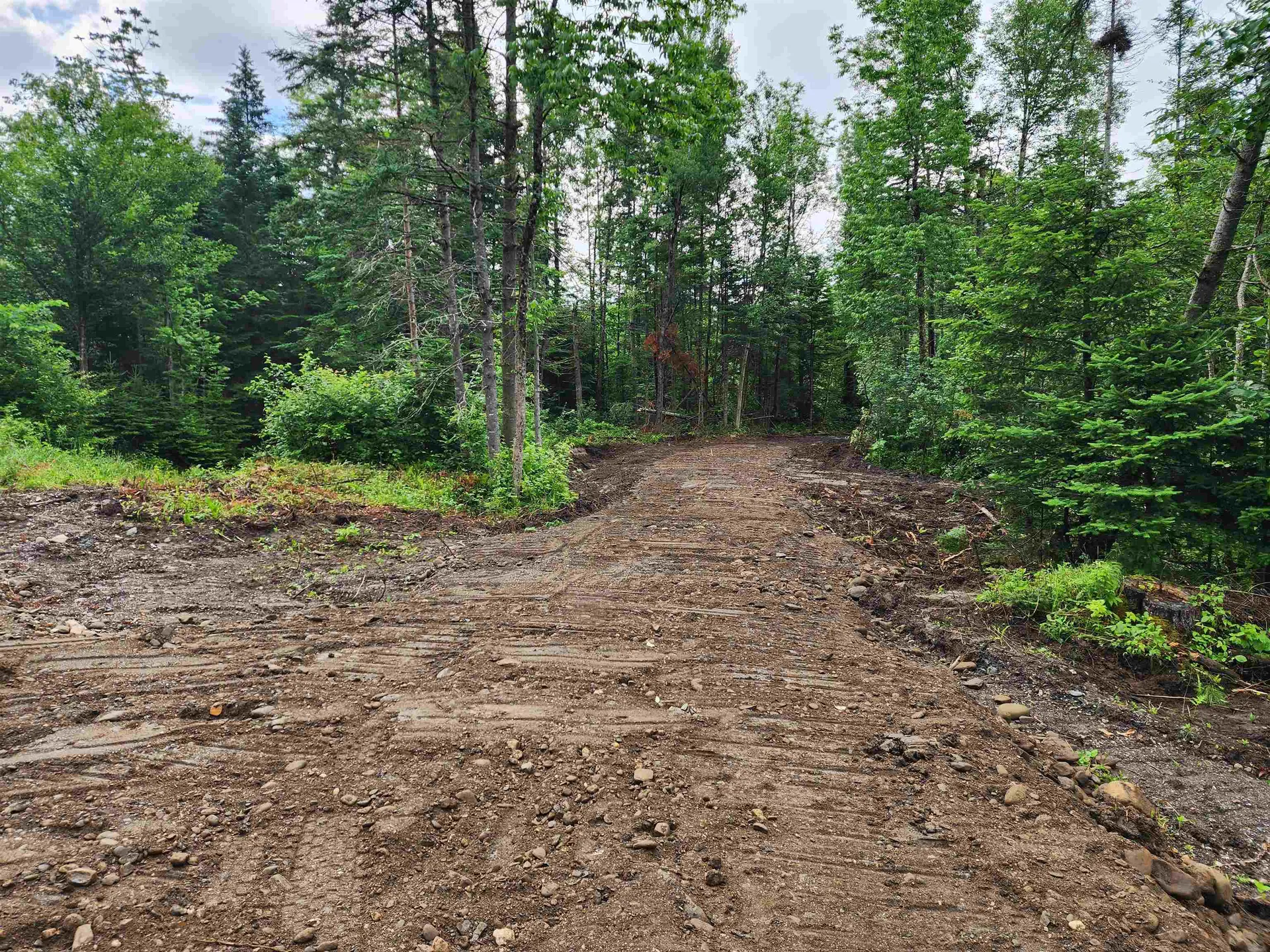 Diamond Pond Road Colebrook NH 03576