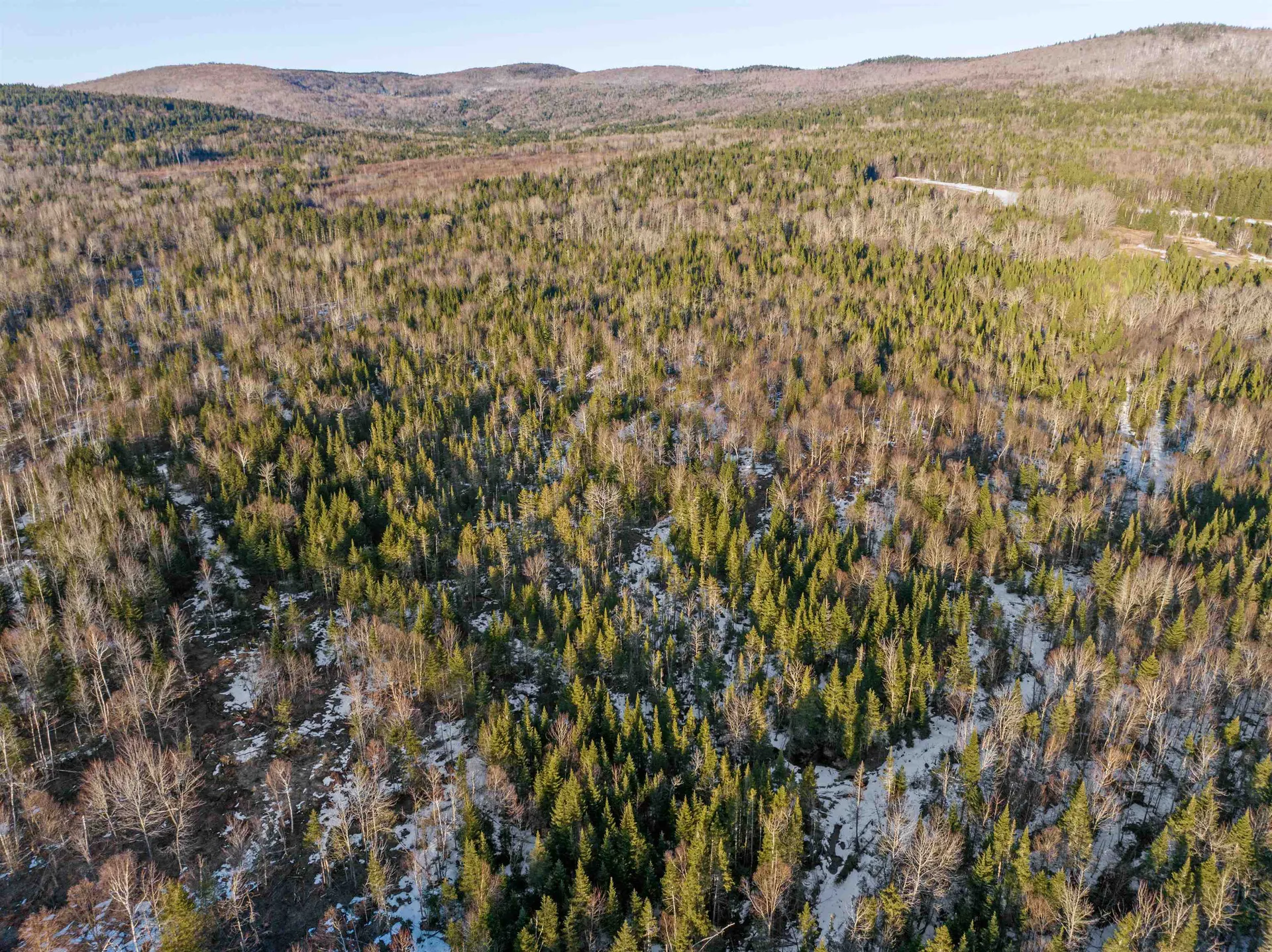 Diamond Pond Road Colebrook NH 03576