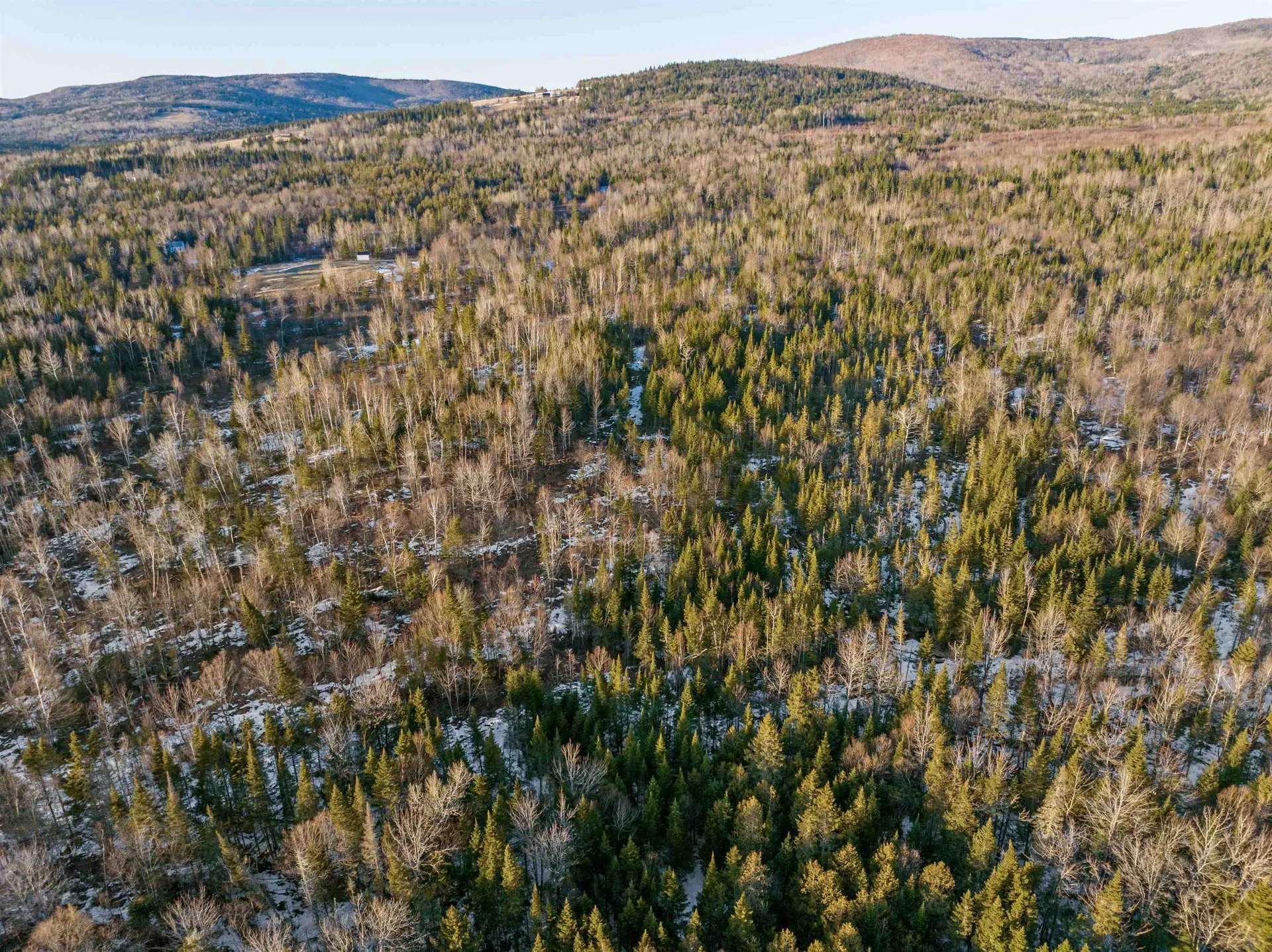 Diamond Pond Road Colebrook NH 03576