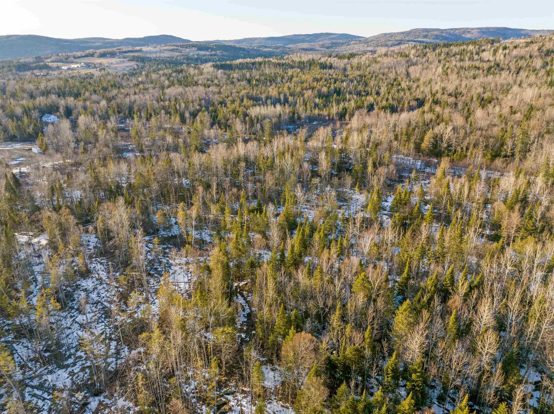 Diamond Pond Road Colebrook NH 03576