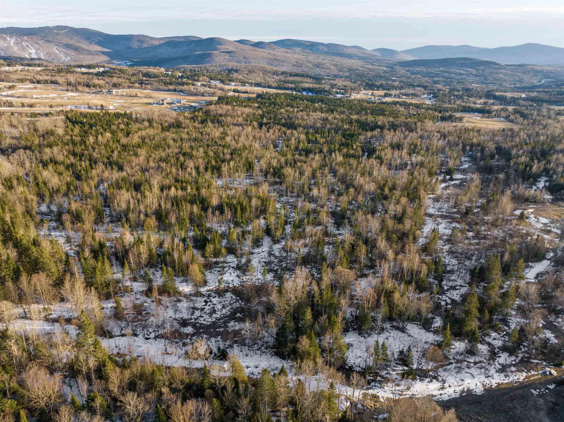 Diamond Pond Road Colebrook NH 03576