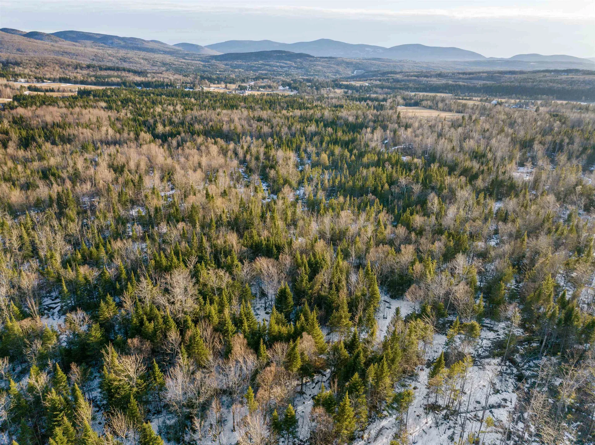 Diamond Pond Road Colebrook NH 03576