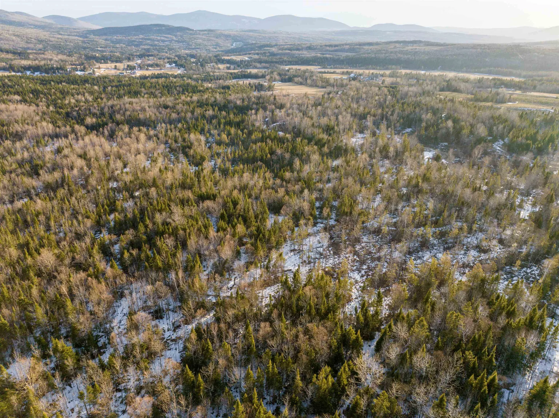 Diamond Pond Road Colebrook NH 03576